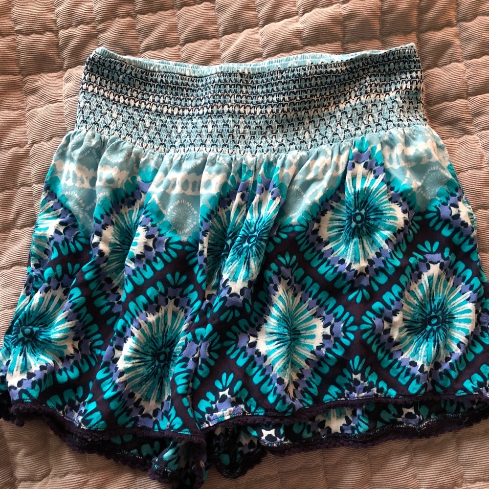 Shorts
